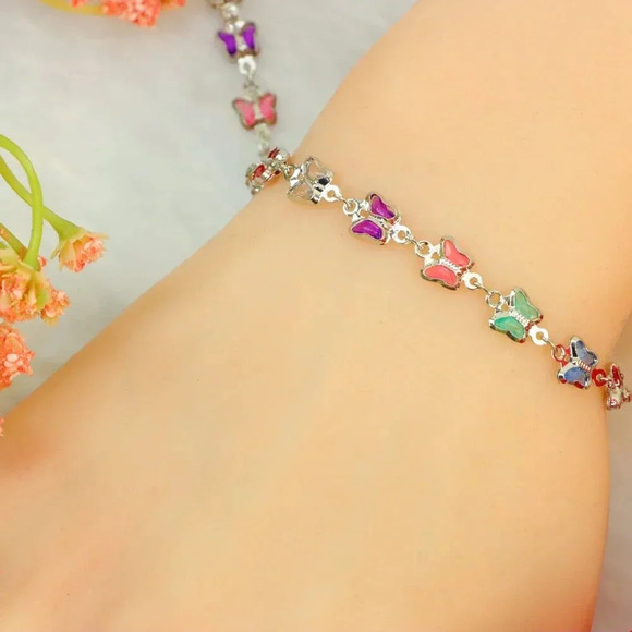 "New Beautiful Design Bracelet for Women/Girls, Gift, B538 - Picture 8 of 10